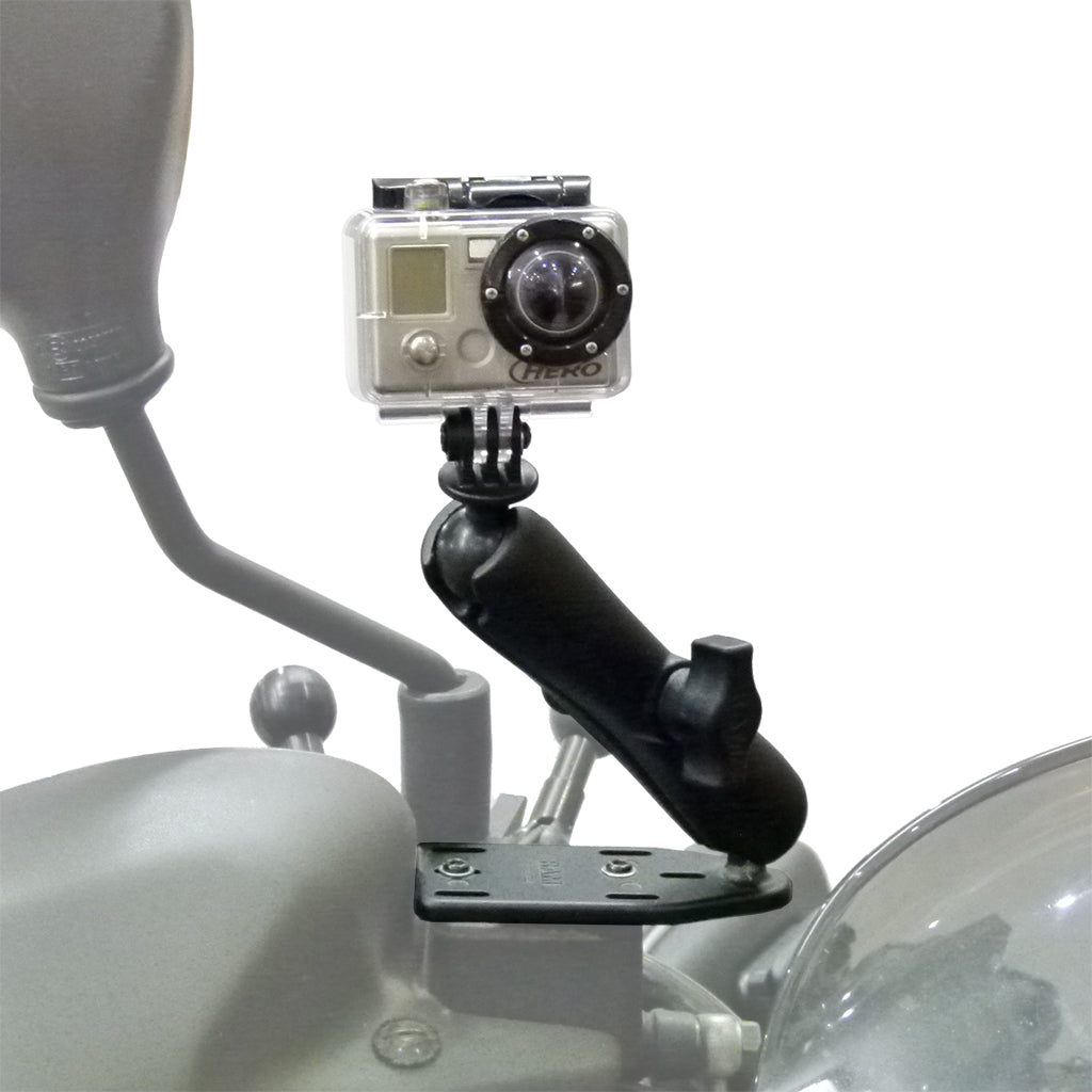 Gopro hero 7 for 2024 motorcycle
