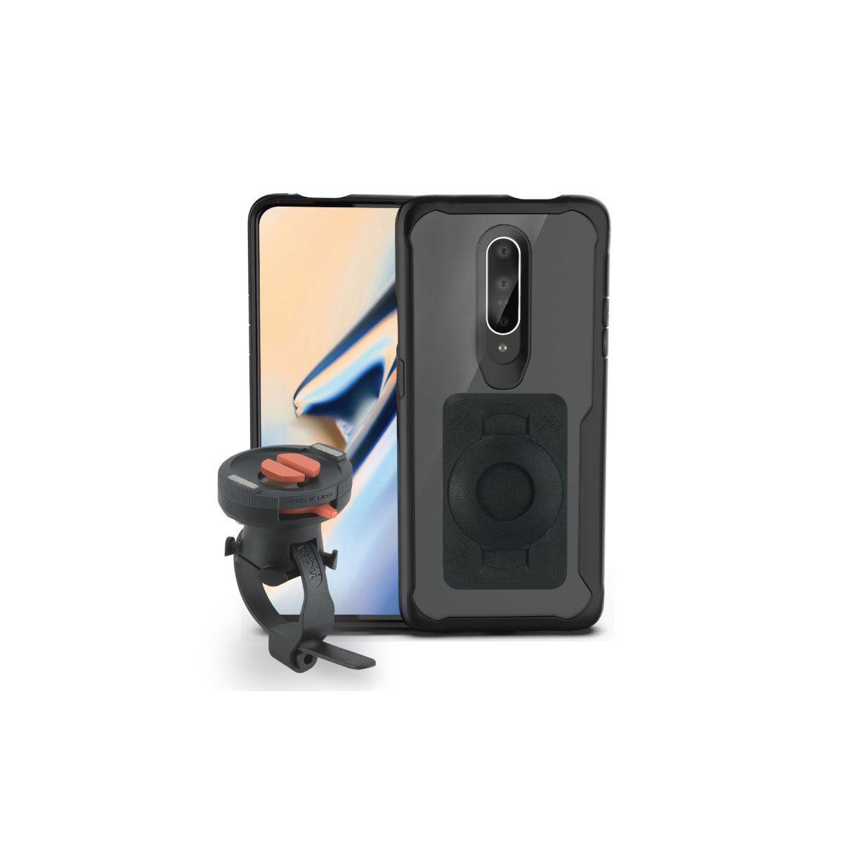 Case Oneplus 7t Pro Bike Mount Buy FitClic Neo Bike Kit For