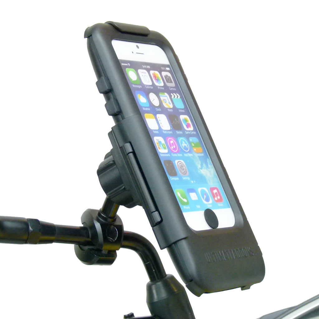 Iphone 6 bicycle sales mount