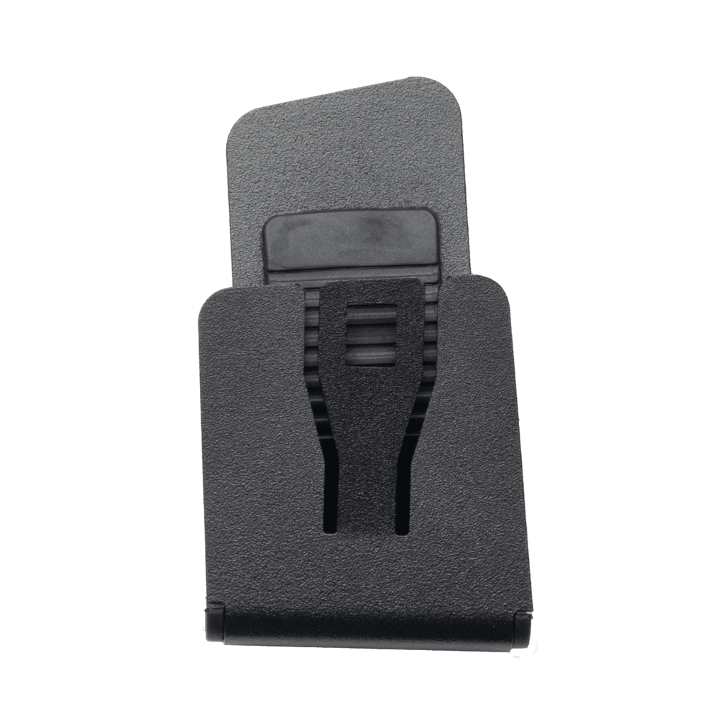 REP00015 Cardo MOUNTING CLAMP – PACKTALK SMARTPACK PACKTALK BLACK / GOLD (sku 60048)