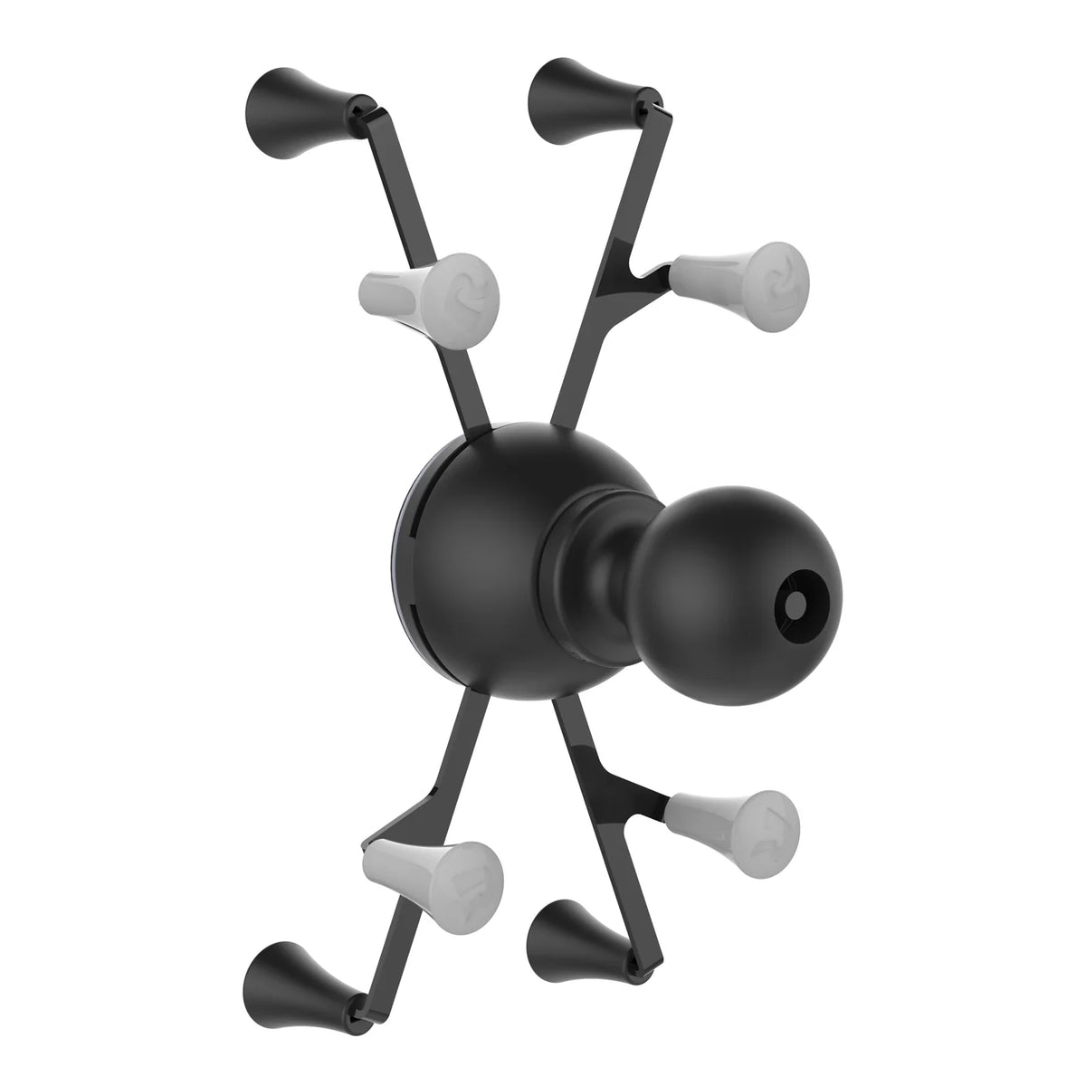 RAM X-Grip II 7&quot; Tablet Holder with 1&quot; Ball RAM-HOL-UN8BC (sku 60011)