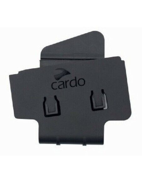 Genuine Cardo Replacement Freecom &amp; Spirit Glue Plate REP00045 (sku 60035)