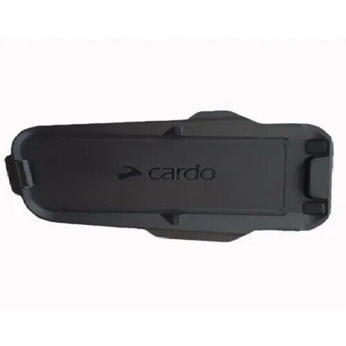 REP00114 Cardo PackTalk Neo &amp; Custom ECU Support Cradle (sku 60044)
