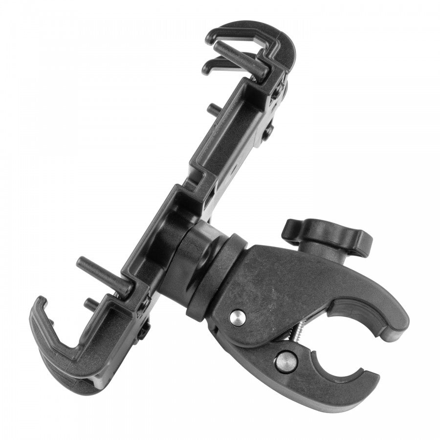 RAM Quick-Grip XL Phone Mount with Low Profile Tough Claw RAM-HOL-PD4-400-1 (sku 60026)