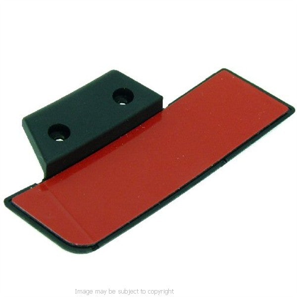 Scala Rider G4 Glue Clamp for Audio Kit (sku 17254)