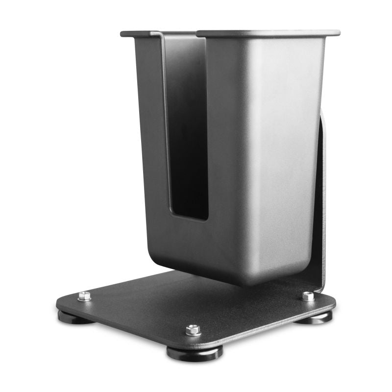 Arkon FLHLSTRXL Forklift Magnetic Mount Scanner / Device Holder Plate Kit (sku 60030)