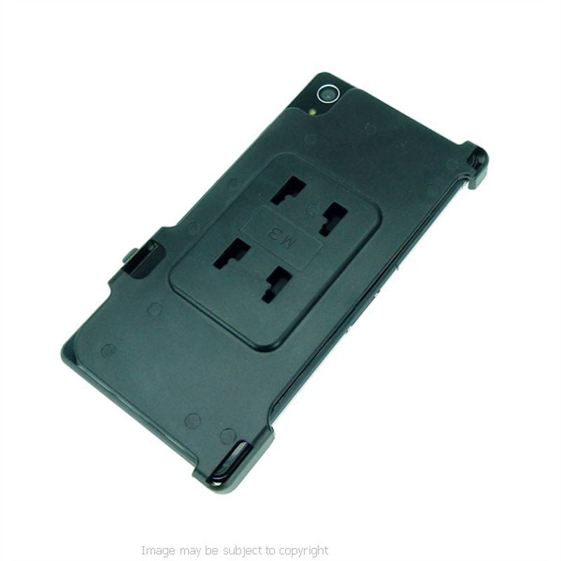 BuyBits Phone Cradle for Xperia Z2 holder only (SKU 19628)