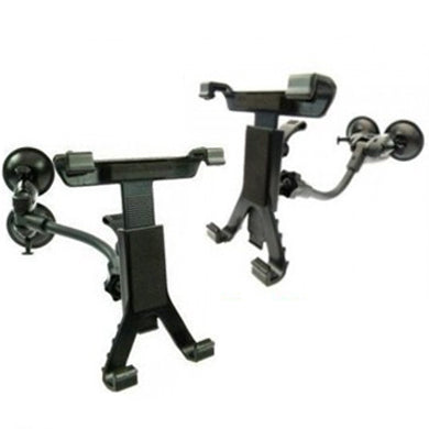 Ultimate Addons Dual Sucker PLUS Suction Cup Windscreen Mount fits the NEXT Second Generation 10inch Tablet PC (sku 10134)