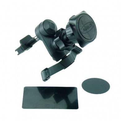 Magnetic Easy Fit Car Vent Mount for TomTom Garmin Nuvi Binatone Navman GPS SatNav Systems (sku 33906)
