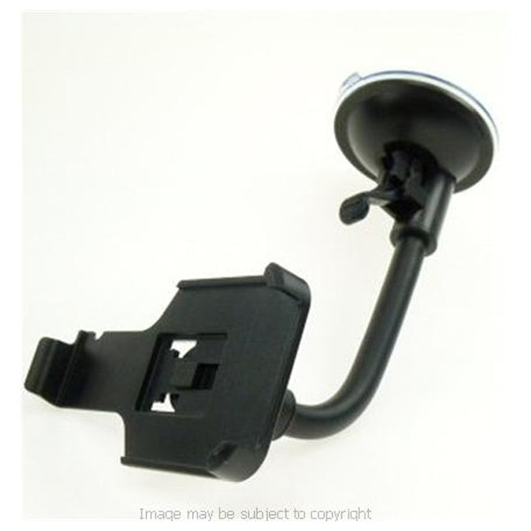 iPhone 4S Windscreen Suction Cup Mount with Dedicated Holder (sku 13472)