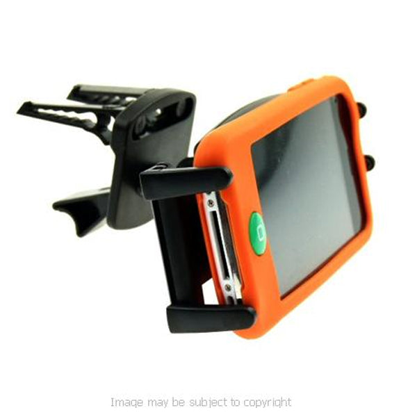 Arkon Slim Grip Apple iPhone 4s Air Vent Mount (sku 13599)