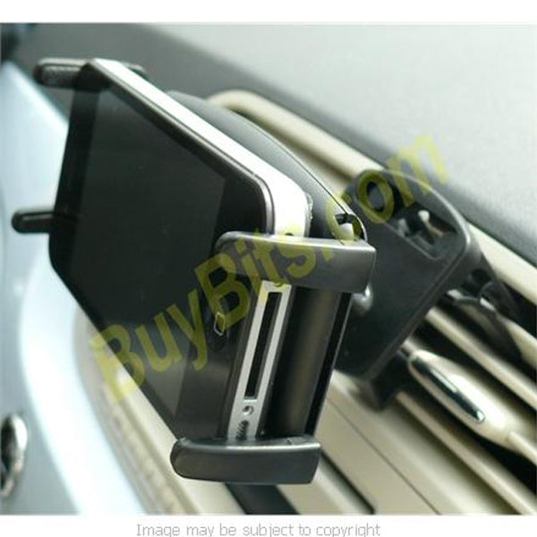 Arkon Slim Grip Apple iPhone 4s Air Vent Mount (sku 13599)