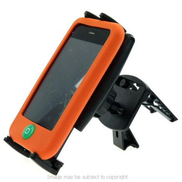 Arkon Slim Grip Apple iPhone 4s Air Vent Mount (sku 13599)
