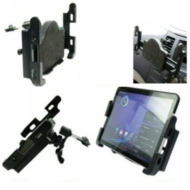 Easy Fit Deluxe Air Vent Mount for the Motorola XOOM 2 (sku 13907)