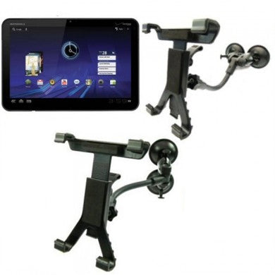 Dual Sucker PLUS Motorola XOOM 2 Mount (sku 13913)