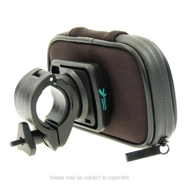Easy Fit Waterproof Motorcycle Mount for Apple iPhone 5 (sku 15146)