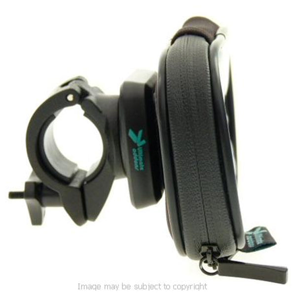 Easy Fit Waterproof Motorcycle Mount for Apple iPhone 5 (sku 15146)