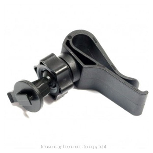 Golf Bag Clip Mount with Dedicated Holder for the Apple iPhone 4 Mobile Phone (sku 8524)