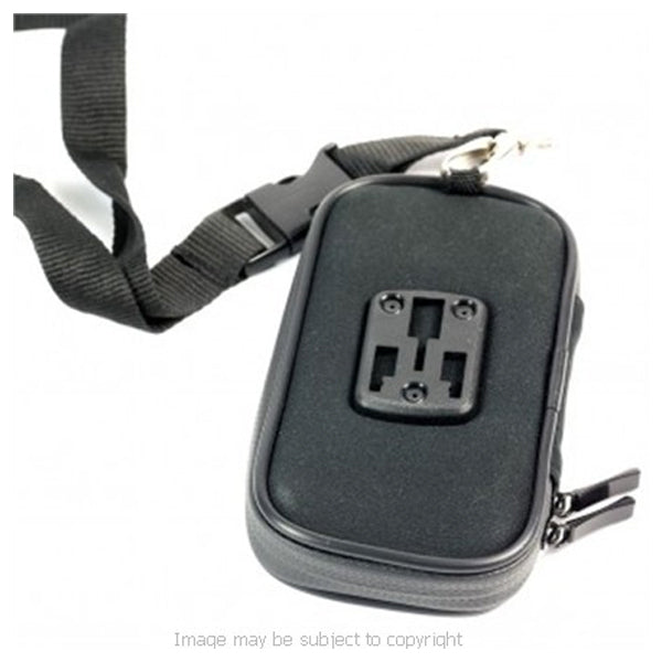 IPX4 Waterproof Case Golf Bag Clip Phone Mount fits iPhone 5 (sku 15151)