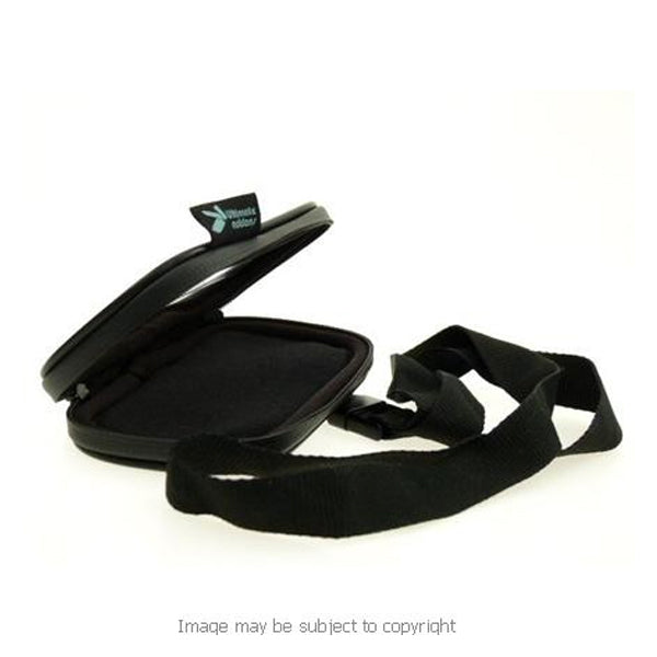 IPX4 Waterproof Protective Light-Weight Zip Case for iPhone 5 with Lanyard (sku 15585)