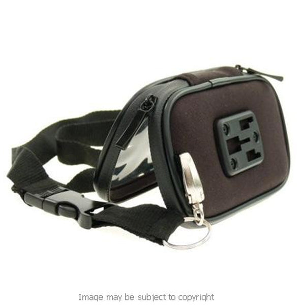 Waterproof Case with Lanyard for Galaxy Note (sku 15738)