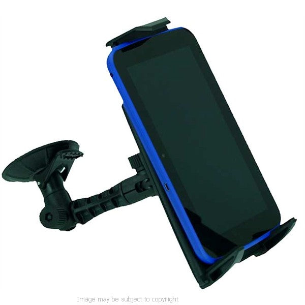 Arkon TABPB070 Tesco Hudl2 Hudl 2 Quick Release Windsheild Tablet Holder Mount (sku 20616)