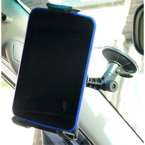 Arkon TABPB070 Tesco Hudl2 Hudl 2 Quick Release Windsheild Tablet Holder Mount (sku 20616)
