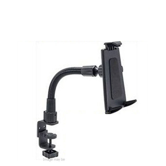 Quick Release Arkon TAB086 Heavy Duty 12inch Flexible Clamp Tablet Mount (sku 16466)