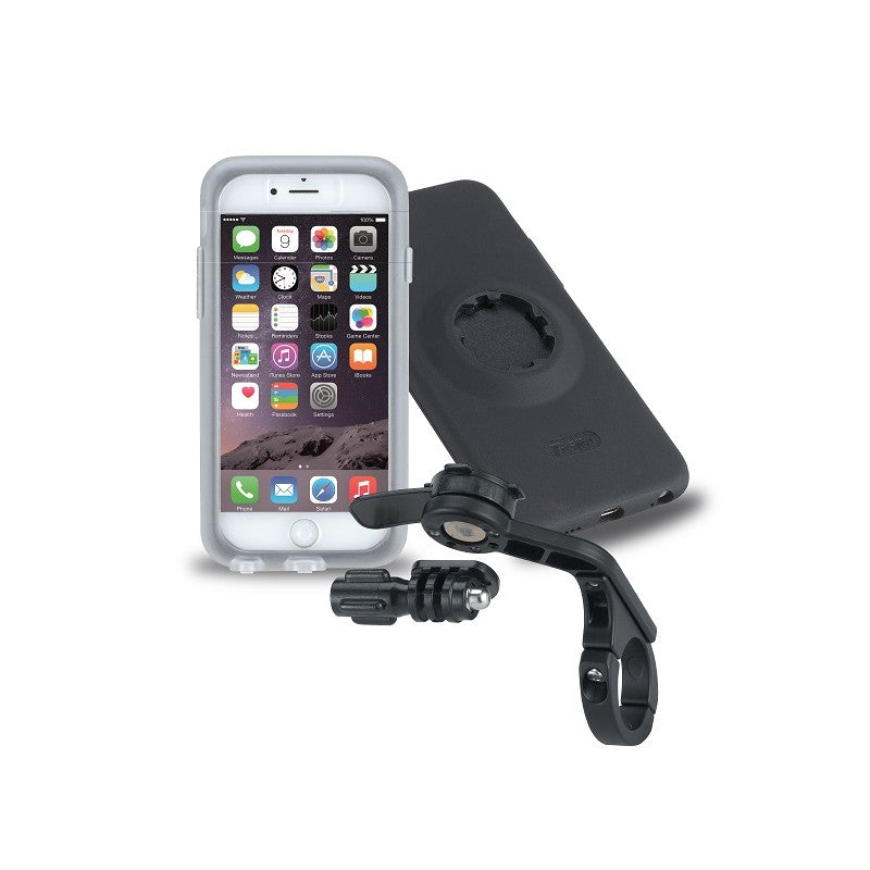 TiGRA MountCase 2 Forward Bike Cycle Mount Kit for iPhone 6 (sku 37196)