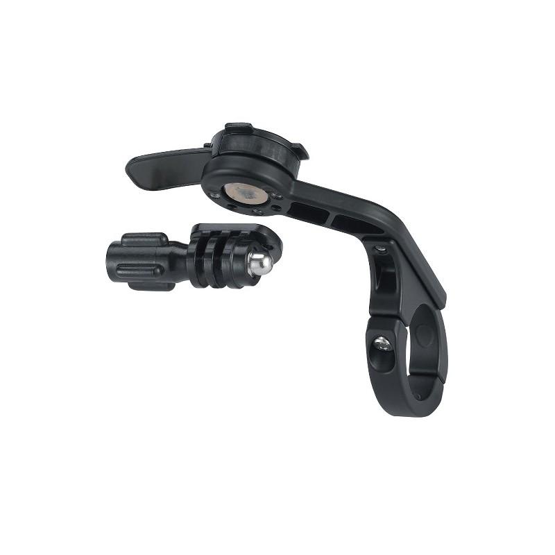 TiGRA MountCase 2 Forward Bike Cycle Mount Kit for iPhone 11 (sku 51180) - BuyBits Ltd UK