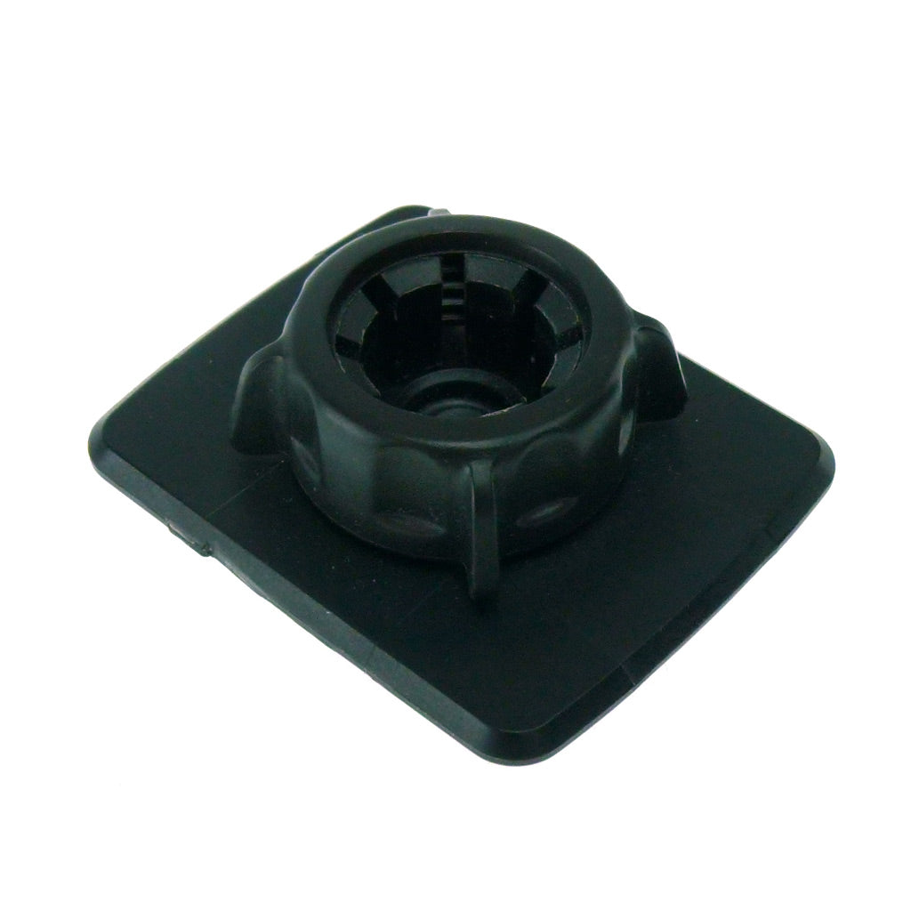 BuyBits Phone Cradle for Samsung Galaxy Note 4 with 17mm Socket (SKU 31857)