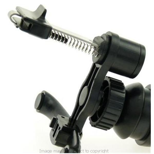 'Easy Fit' Vehicle Air Vent Mount for Apple iPhone 5C (sku 17676) - BuyBits Ltd UK