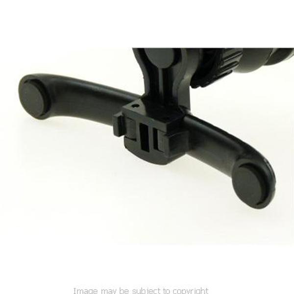 'Easy Fit' Vehicle Air Vent Mount for Apple iPhone 5C (sku 17676) - BuyBits Ltd UK