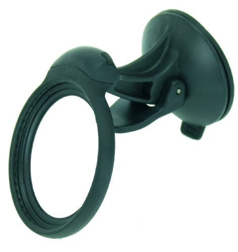 Ktech Off Set Suction Cup Window Mount for TomTom XL Classic - 22 series Regional &amp; Europe (SKU 6632)