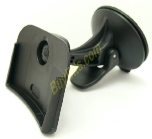 Ktech Suction Car Windscreen Holder for widedcreen TomTom ONE XL version 1 NOT easyport