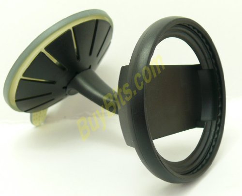 Ktech EasyPort Push On Window Mount for TomTom XL IQ Routes - XL LIVE