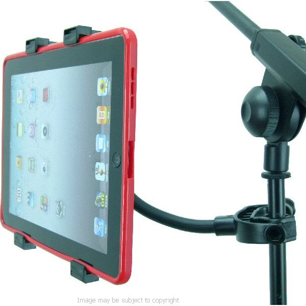 iPad 2 Music Microphone Stand Mount (sku 18568)
