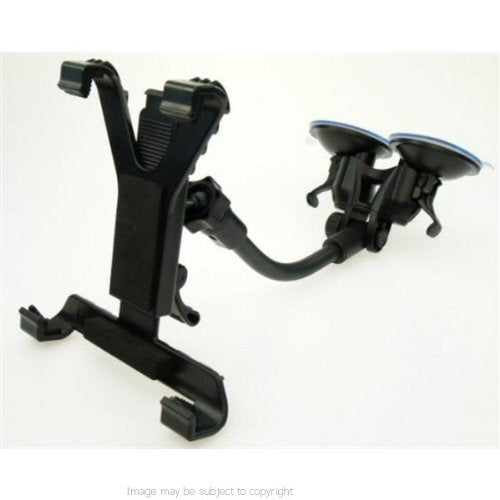 Car Windscreen Mount for the Apple iPad