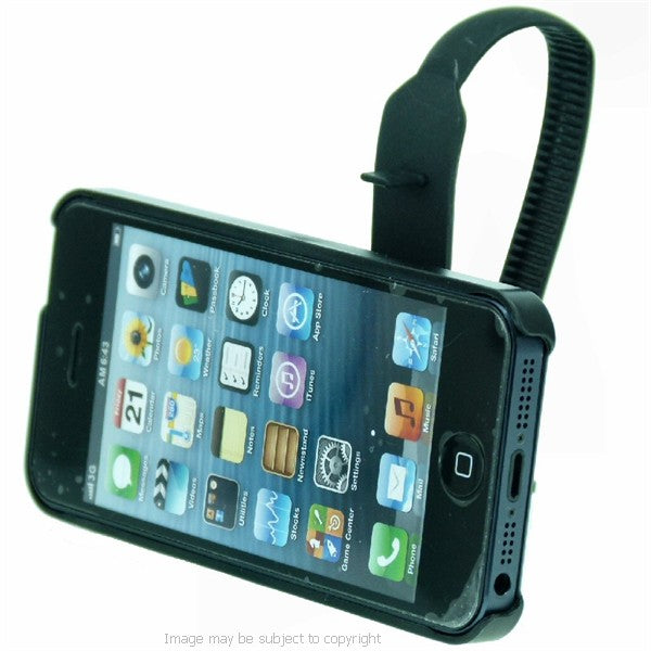 TiGRA Mountcase Bike Cycle Handlebar Mount for iPhone SE (sku 34959)