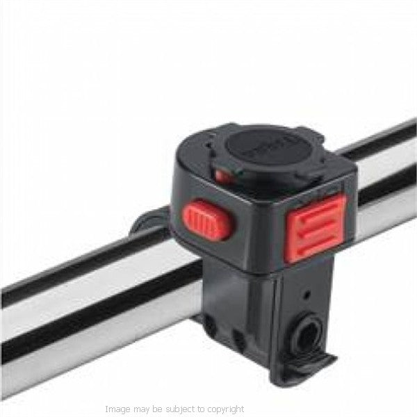 TiGRA Mountcase Bike Cycle Handlebar Mount for iPhone SE (sku 34959)