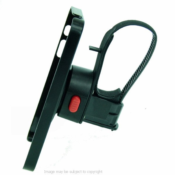 TiGRA Mountcase Bike Cycle Handlebar Mount for iPhone SE (sku 34959)