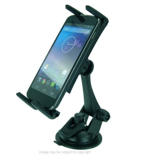 Slim-Grip Ultra Deluxe Multisurface Dash Window Mount for LG Google Nexus 5 (sku 19168)