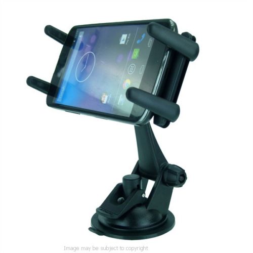 Slim-Grip Ultra Deluxe Multisurface Dash Window Mount for LG Google Nexus 5 (sku 19168)