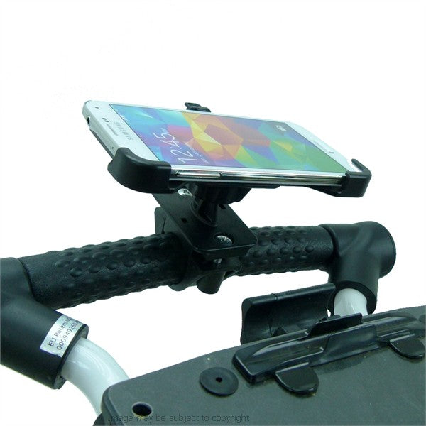 Golf Trolley Mount for Samsung Galaxy S5 (sku 19395)