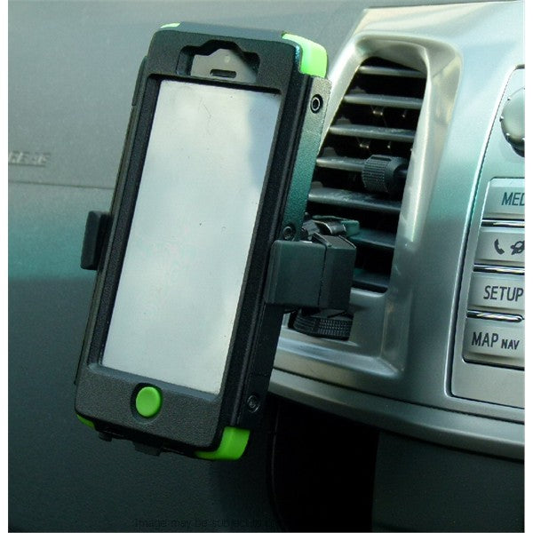 Mobile Grip 2 Ultimate Vehicle Air Vent Mount for Apple iPhone SE 1st edition (sku 34404)
