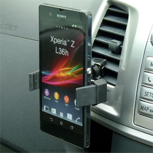Mobile Grip 2 Ultimate Vehicle Air Vent Mount for Sony Xperia Z L36h (sku 19549)