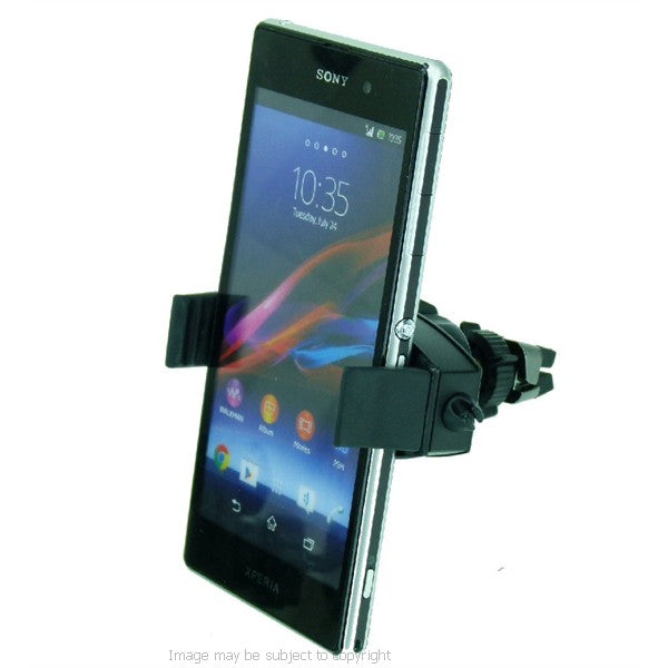 Mobile Grip 2 Ultimate Vehicle Air Vent Mount for Sony Xperia Z2 (sku 19552)