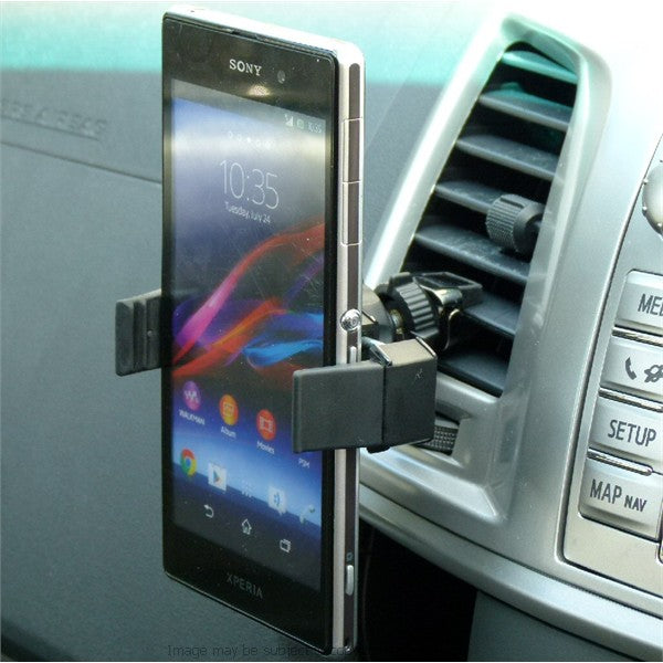 Mobile Grip 2 Ultimate Vehicle Air Vent Mount for Sony Xperia Z2 (sku 19552)