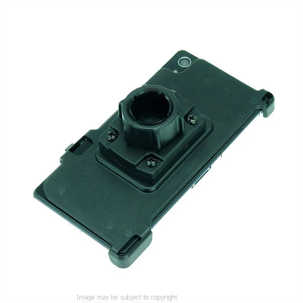 BuyBits Phone Cradle for Sony Xperia Z2 with 1" Socket fts RAM (SKU 19631)