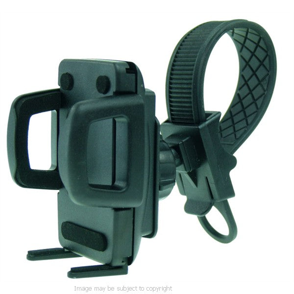 Locking Strap Golf Trolley - Cart Mount Holder for Garmin Appraoch G7 (sku 19750)